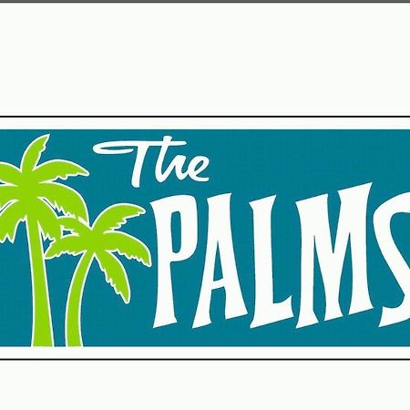 جينيفا أن ليك The Palms Motel المظهر الخارجي الصورة